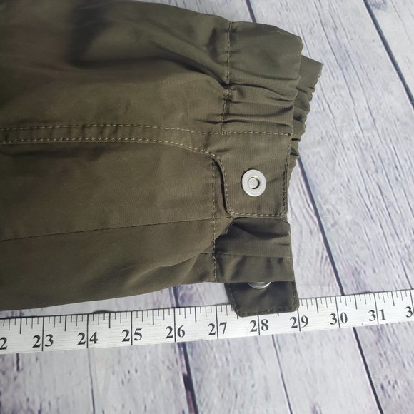 3.1. Phillip Lim Utility Jumpsuit in Olive Unisex - Picture 14 of 16